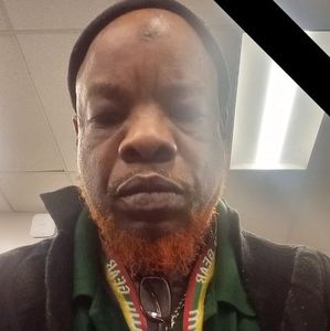 Meet your Posher, Andre